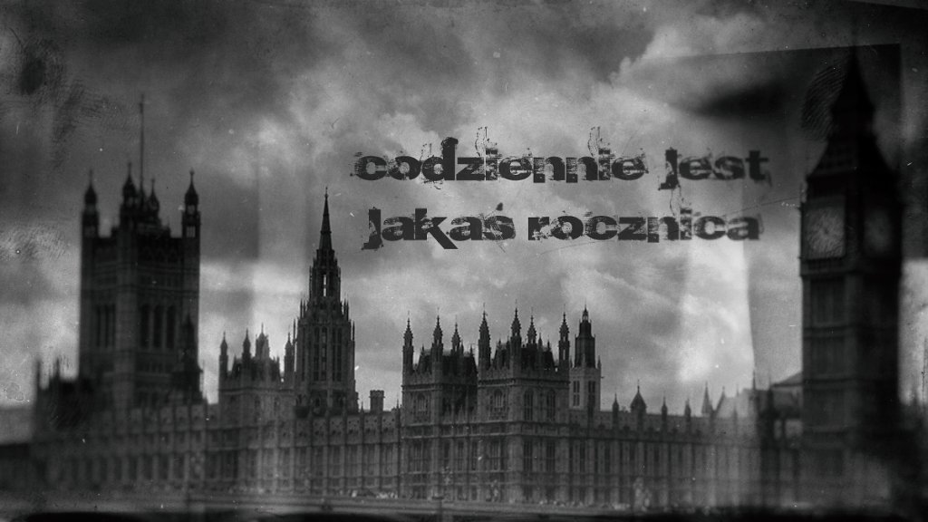 codziennie...