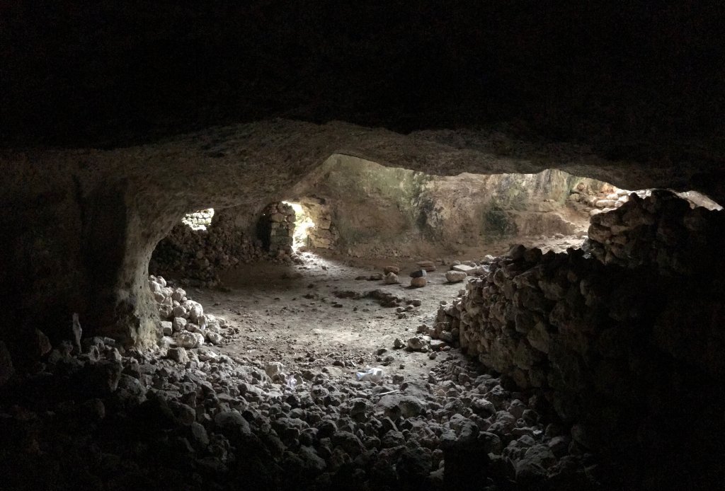 Misrah Ghar il-Kbir 