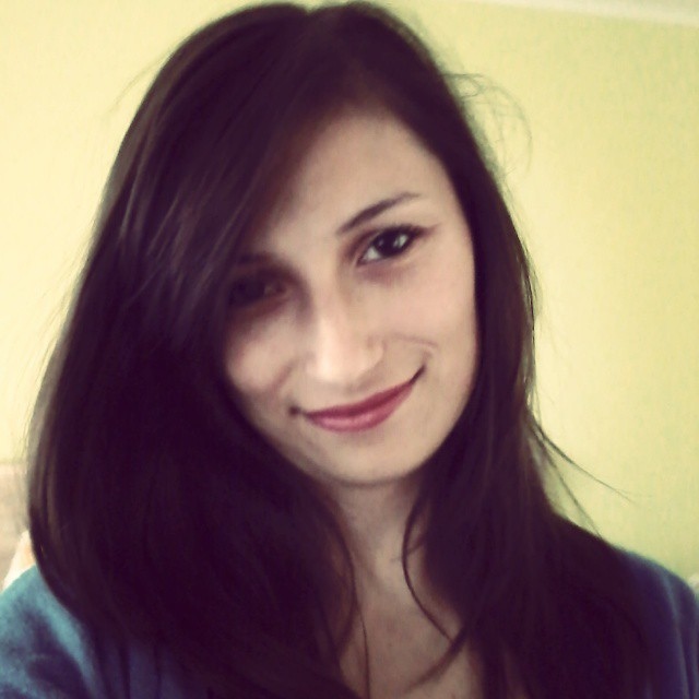 O sobie :)