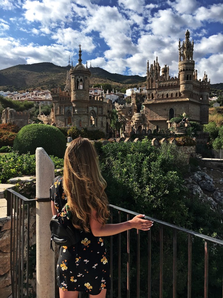 #BENALMADENA