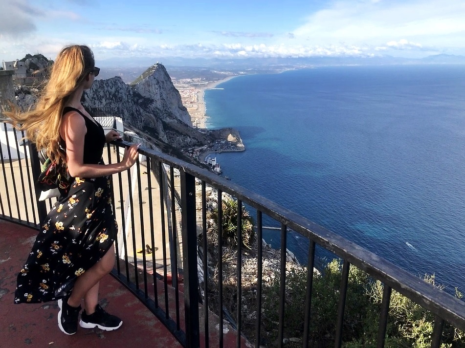 #GIBRALTAR