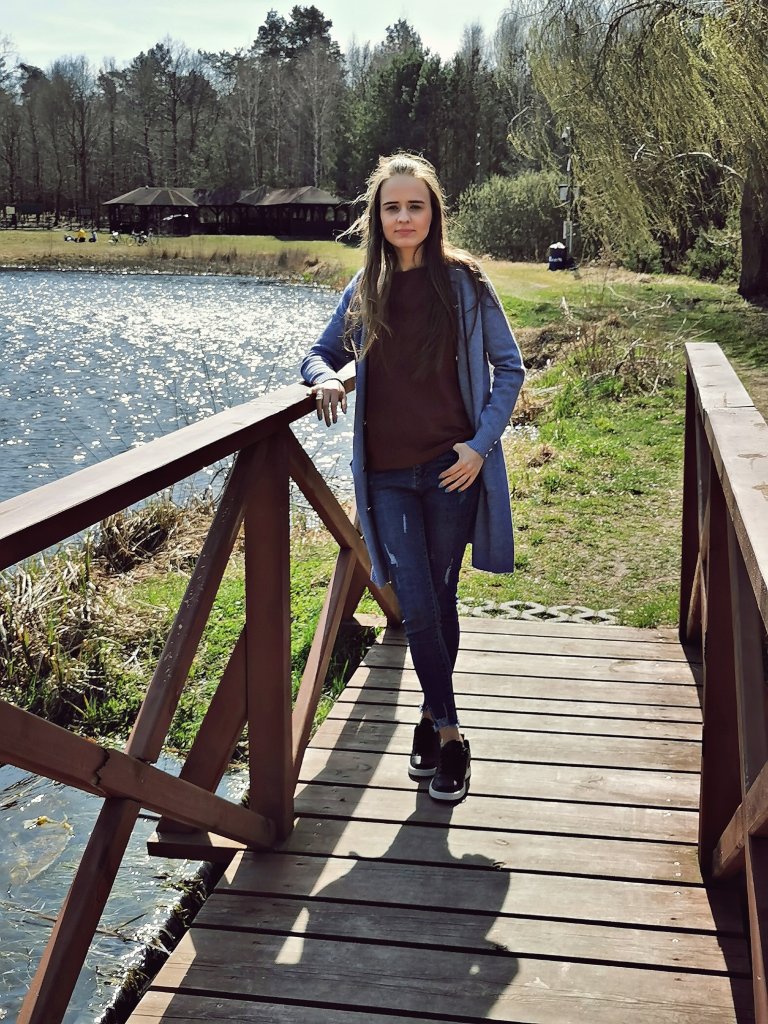 Wiosna 2021