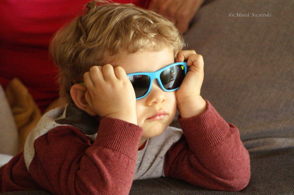 Rowe okulary 