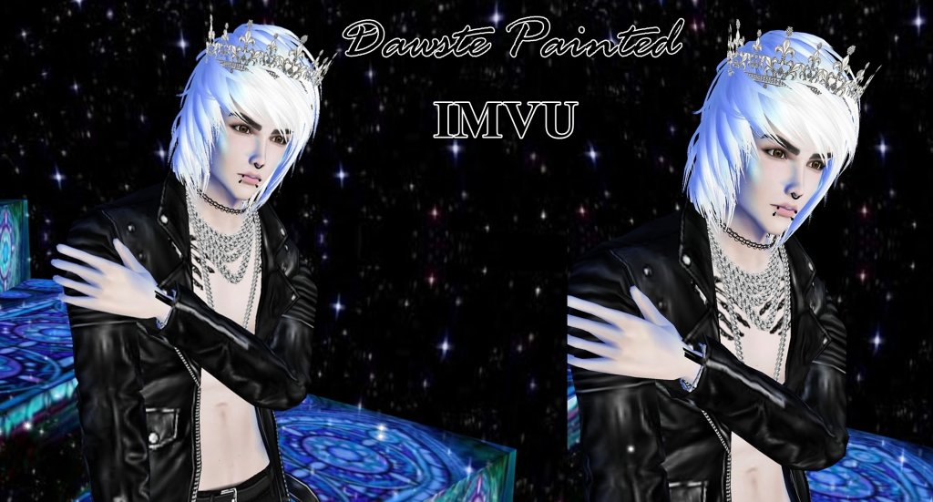 Moja Posta Na IMVU  2021 