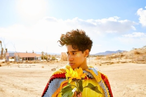 keiynan lonsdale.