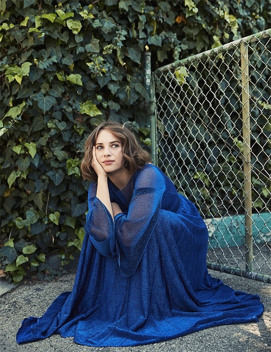 Maya Hawke