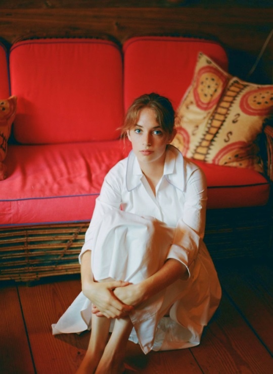 Maya Hawke