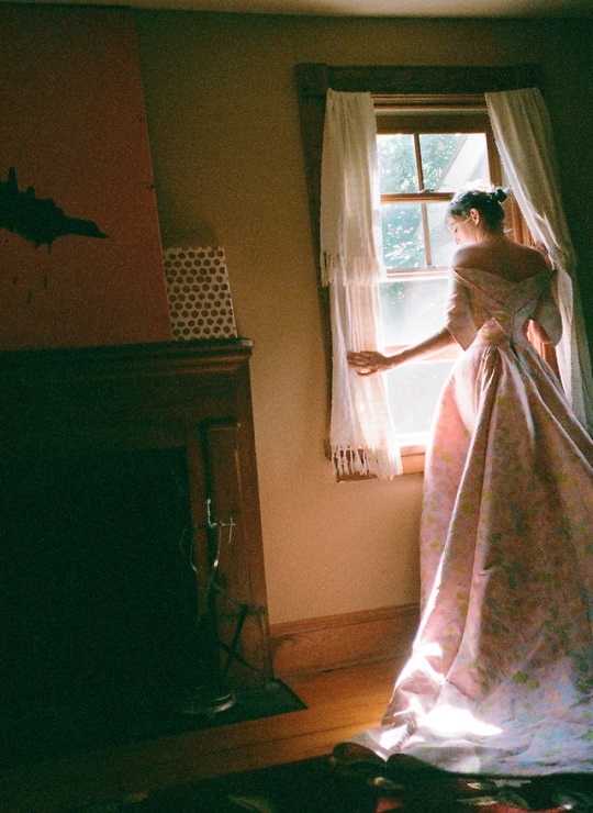 Maya Hawke