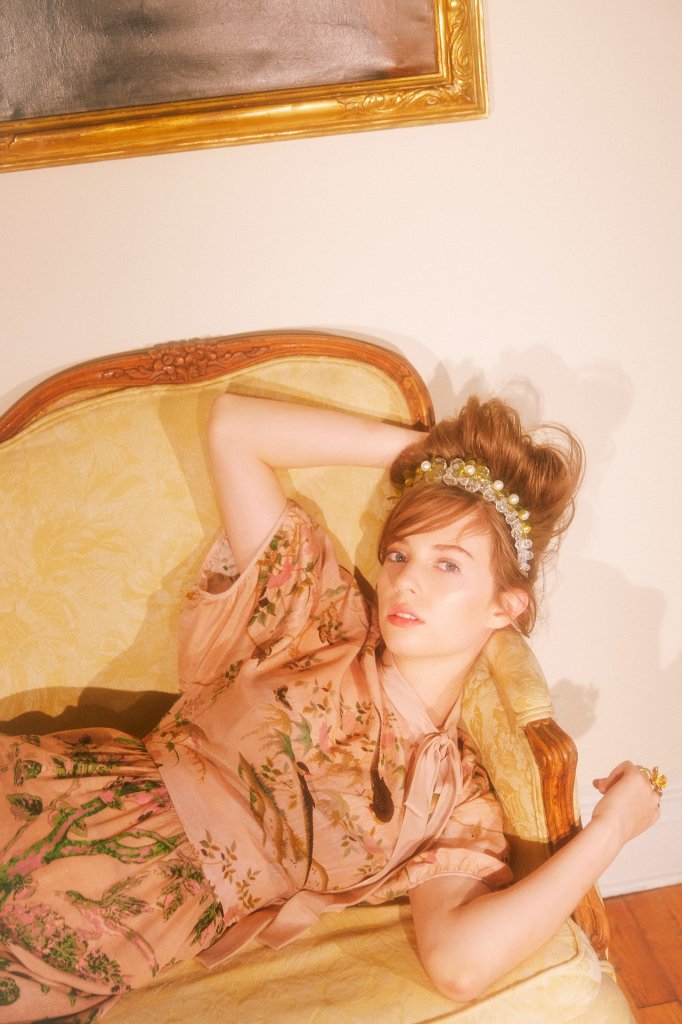 Maya Hawke