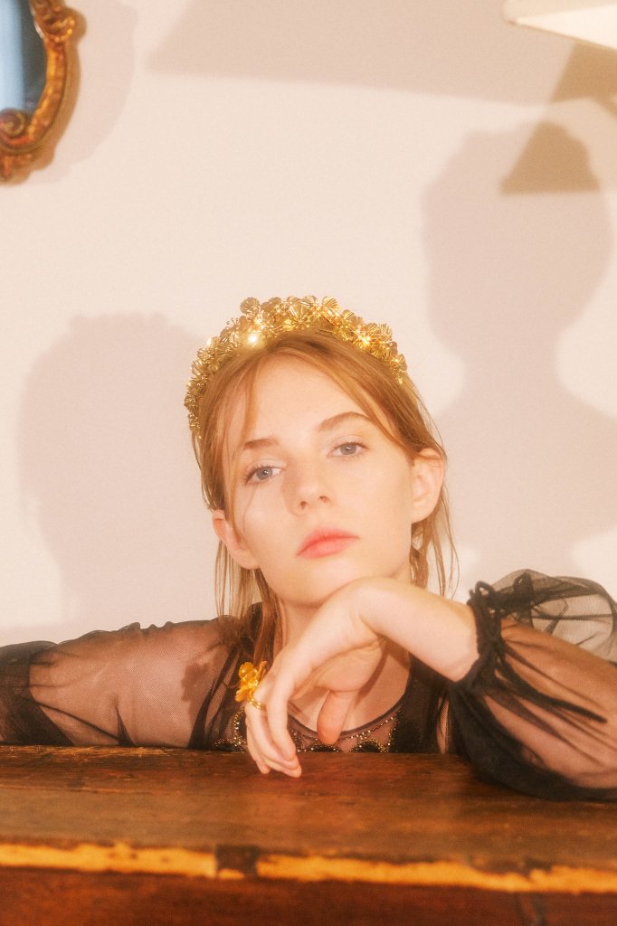 Maya Hawke