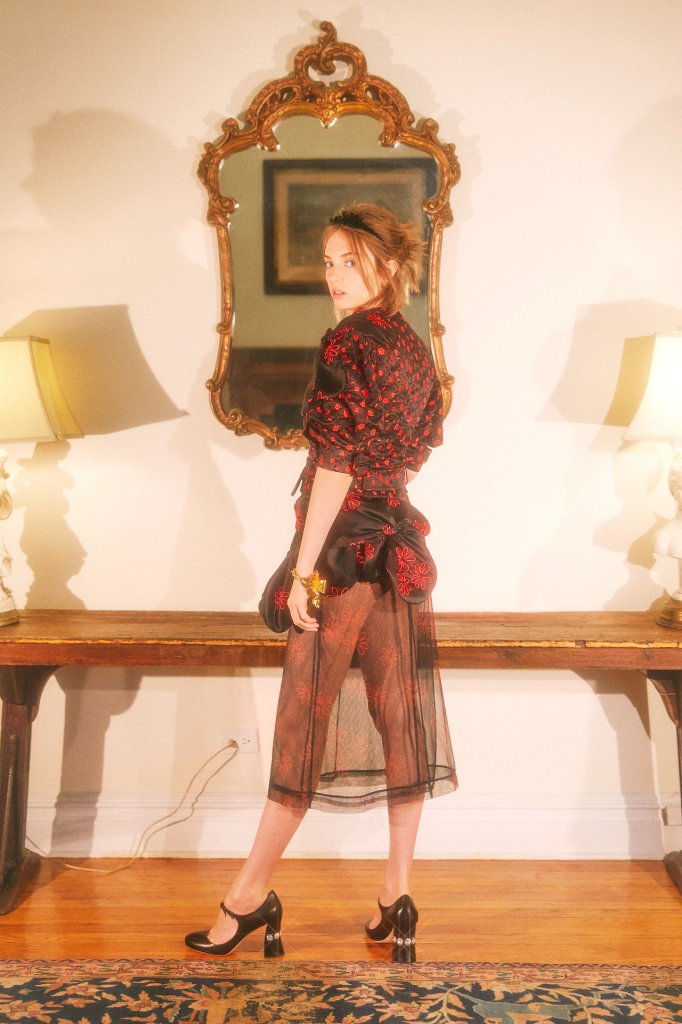 Maya Hawke