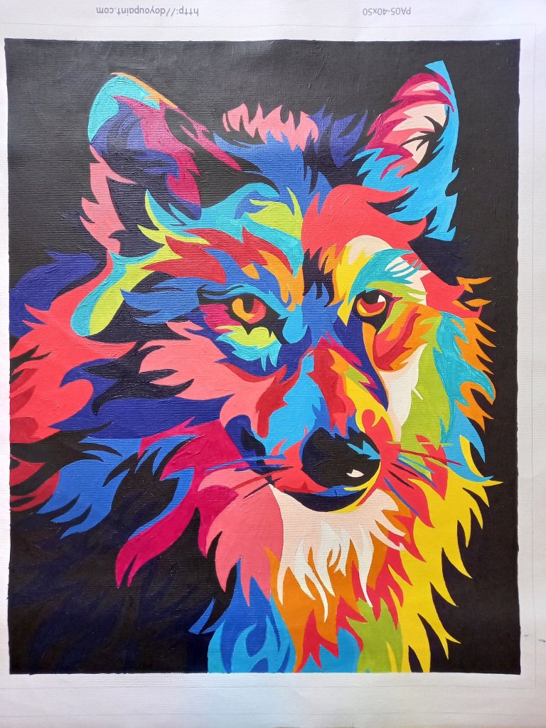 Wolf