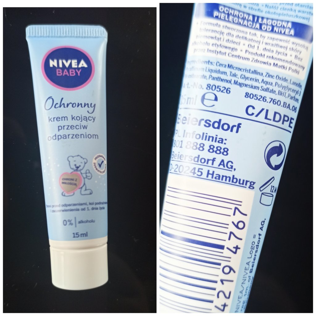 Nivea