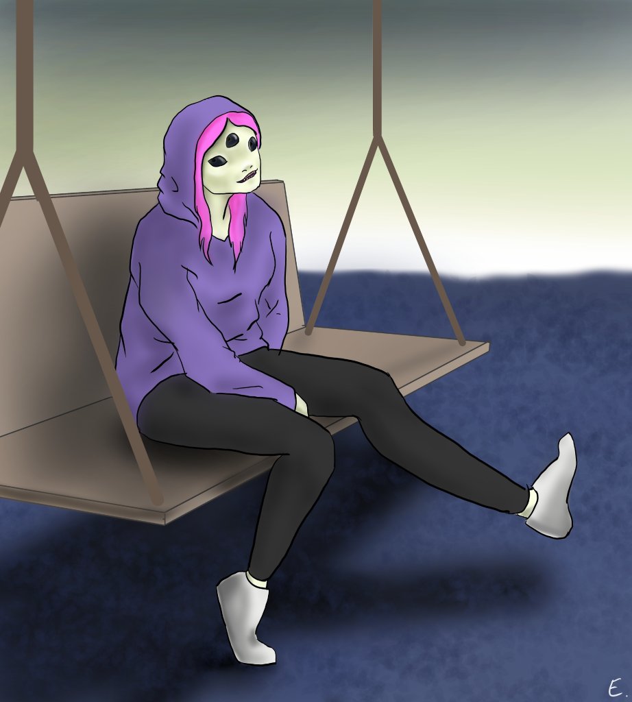 alienka_kolejna