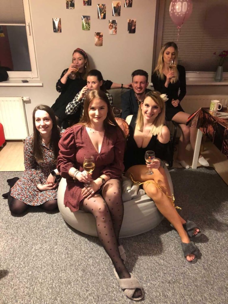 #dirtythirty