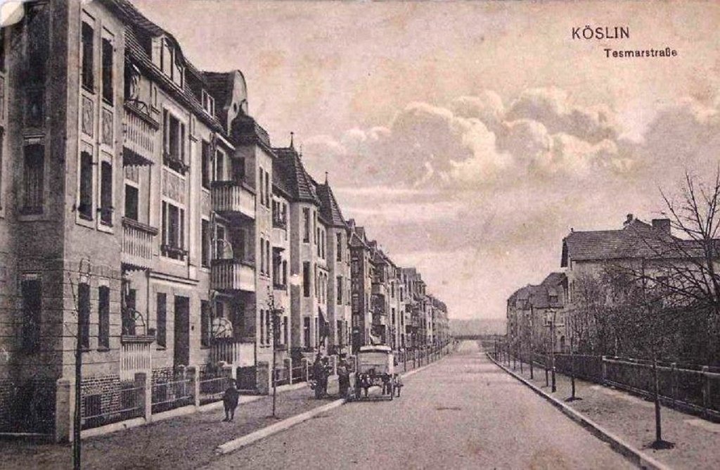 Koszalin...