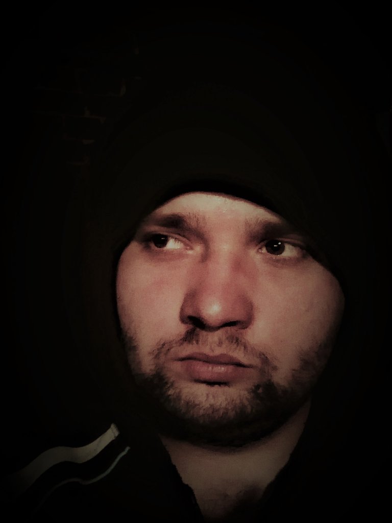 Skup zomu na kosmicznym zadupiu