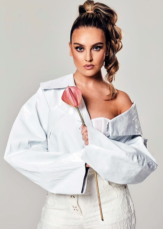Perrie Edwards
