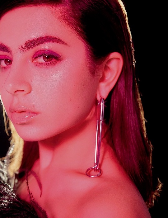 Charli XCX 