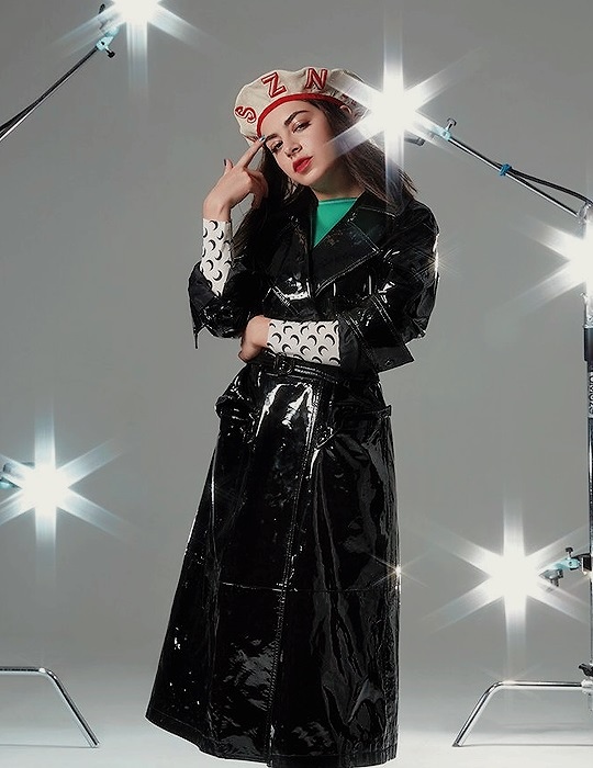 Charli XCX 