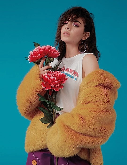 Charli XCX 
