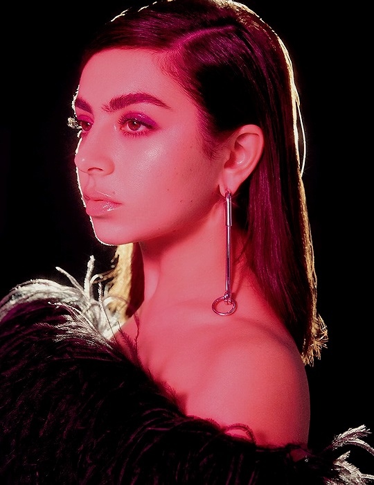 Charli XCX 