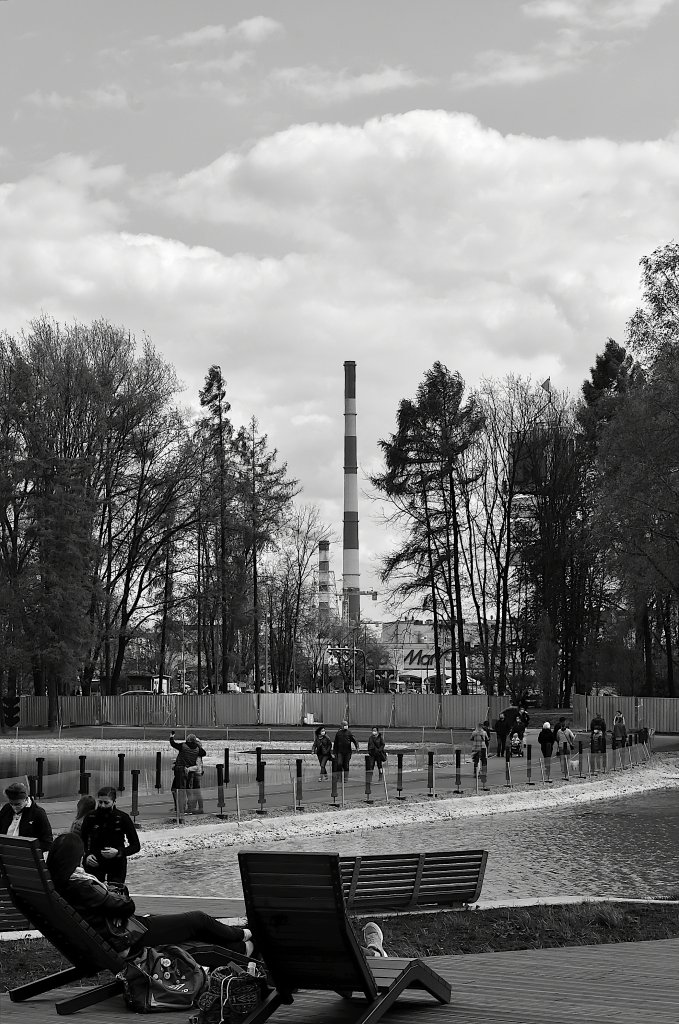 Park Lotnikw Polskich