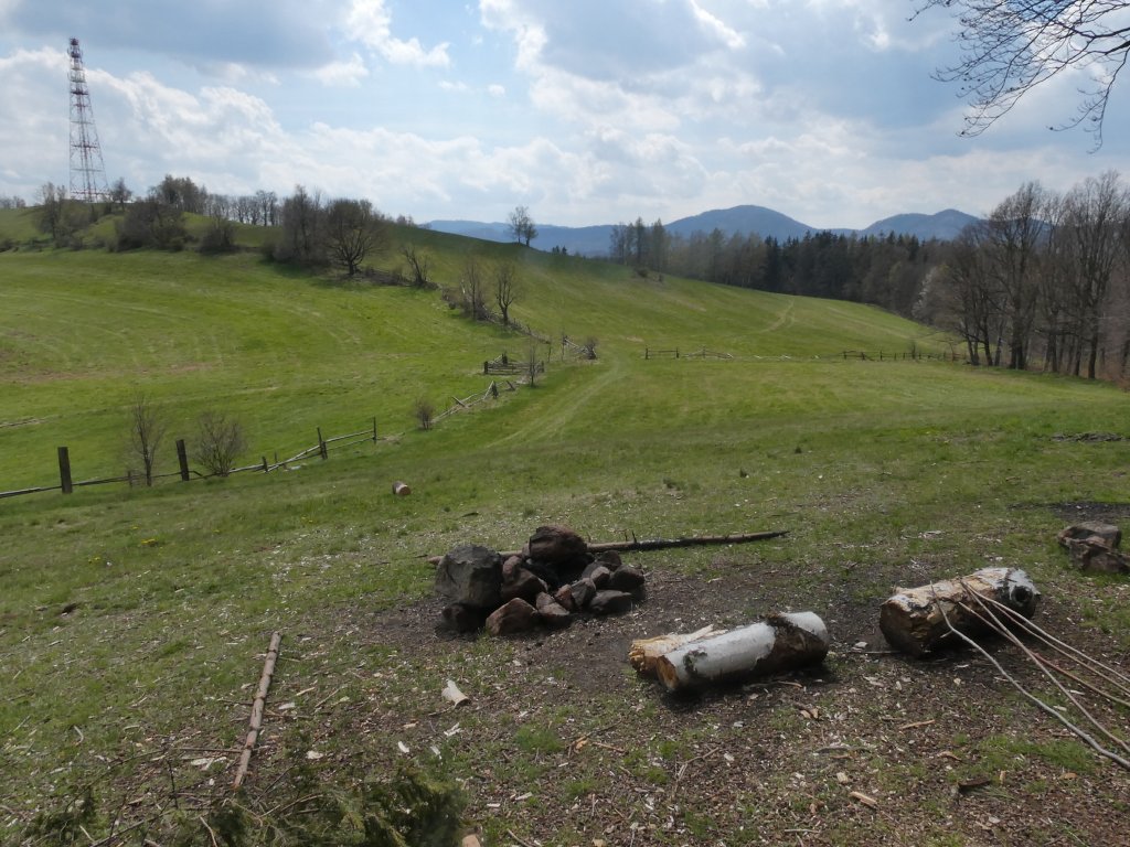 czas na biwak