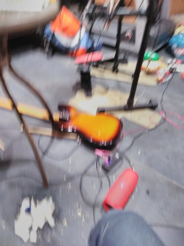 Rozpierdol