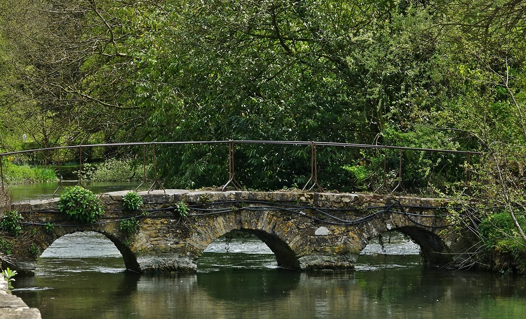 Bibury