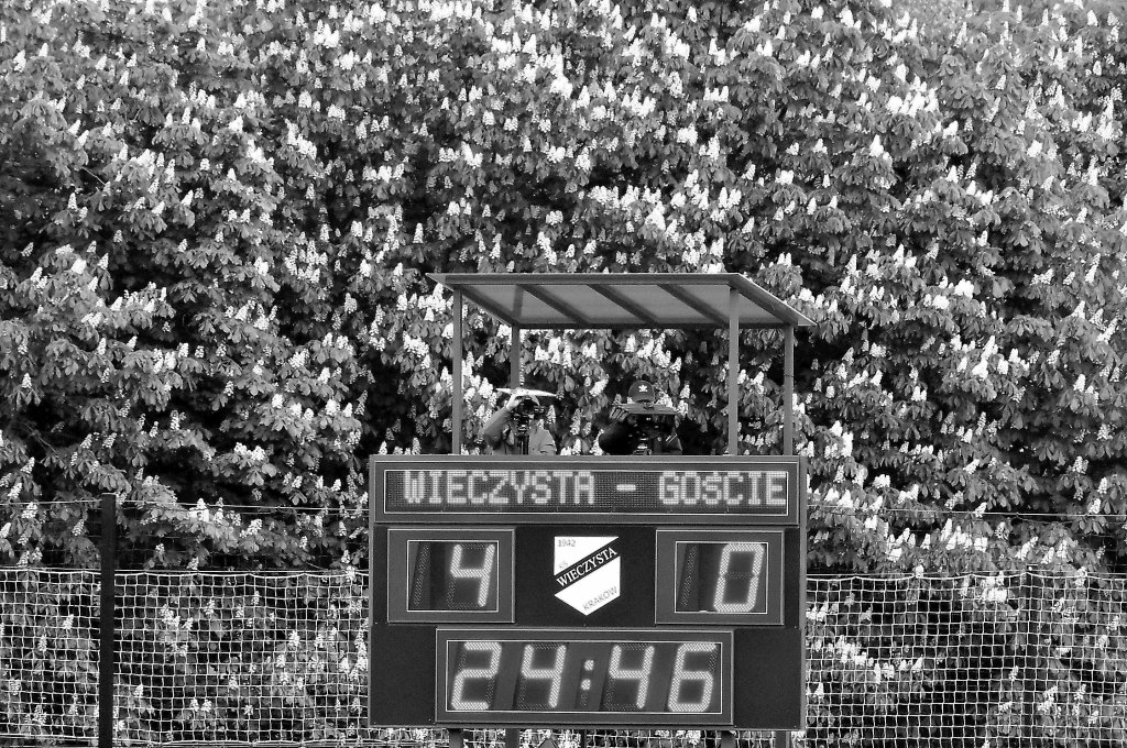 Wieczysta Krakw