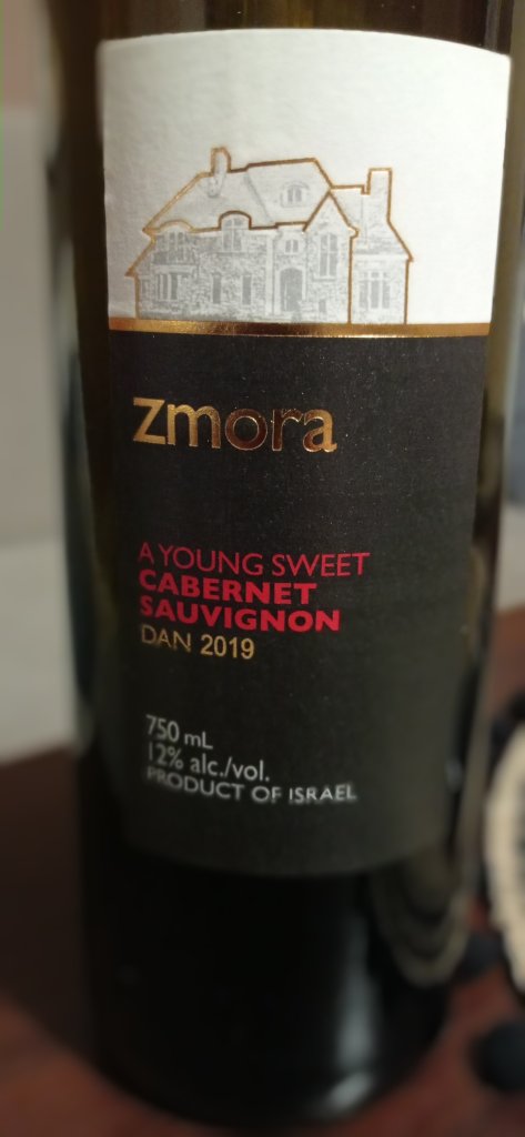 Zmora