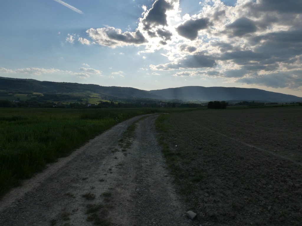 Na koniec dnia