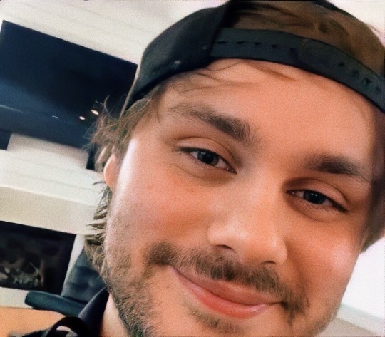 Michael Clifford.