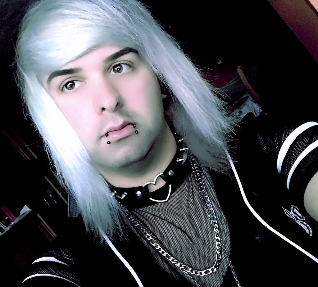 I'm Alternative Boy 