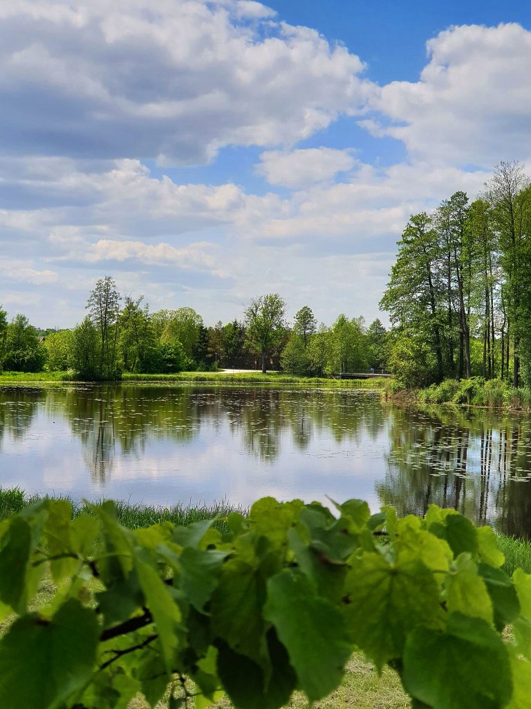 PODLASIE...