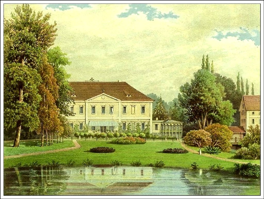 Alexander Duncker