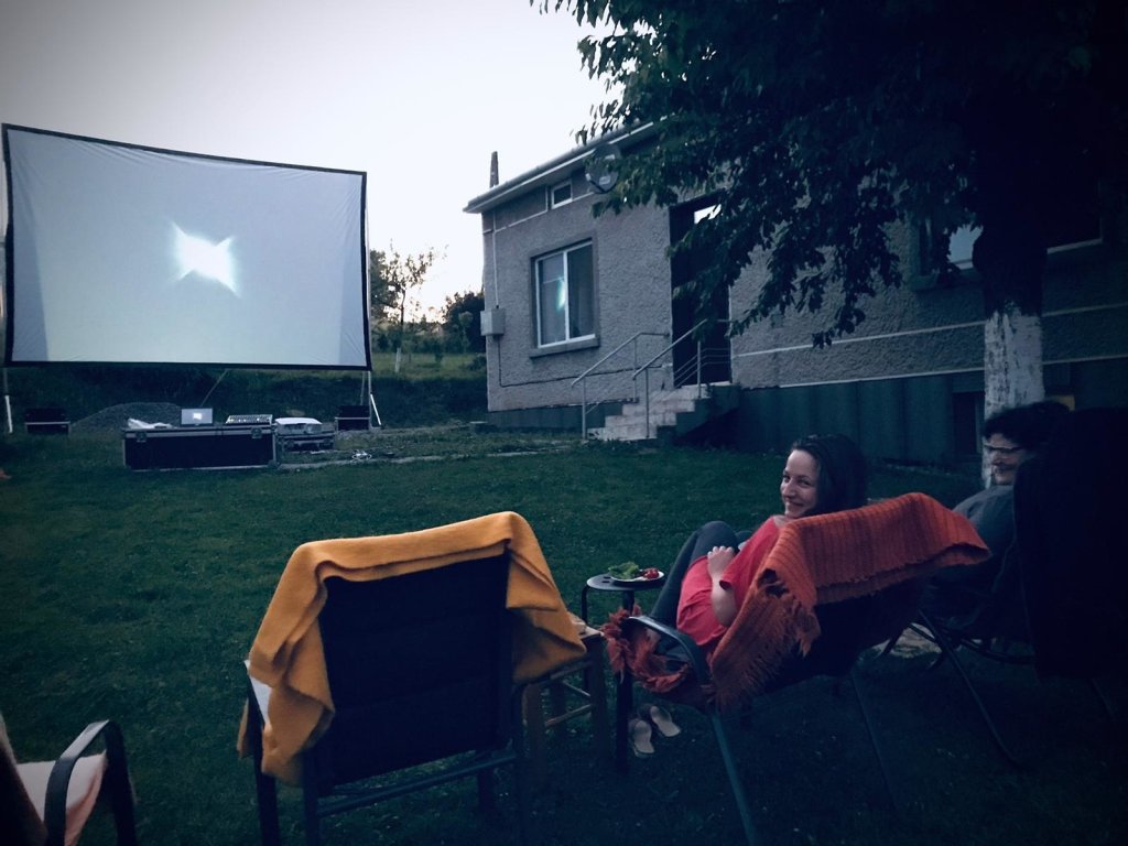 Love, summer and cinema