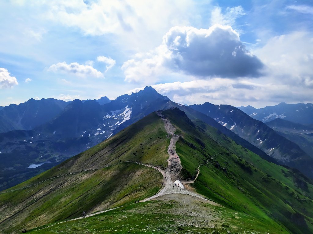 Zakopane