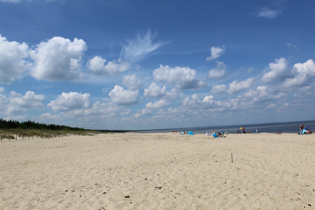Gdask wibno - plaa