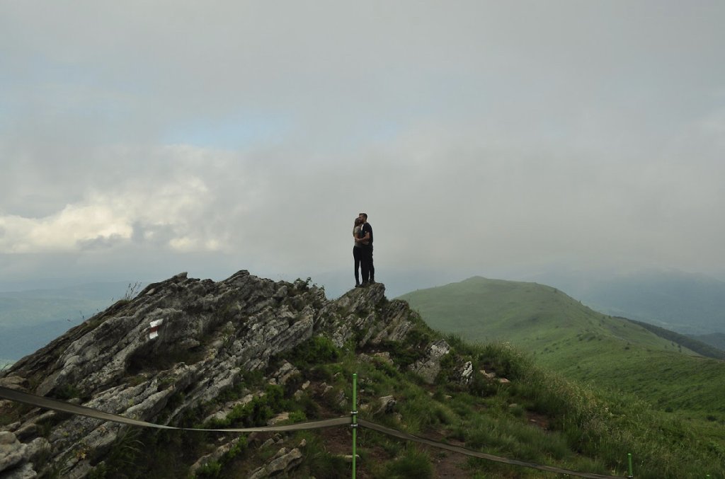 Bieszczady 2021