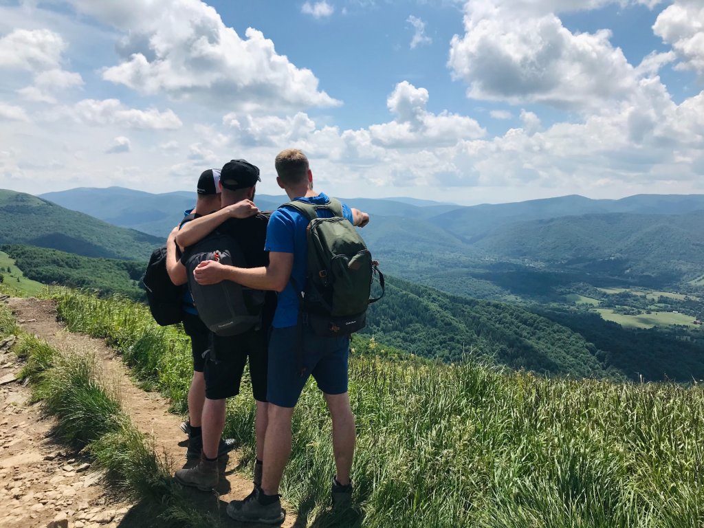 Bieszczady 2021 