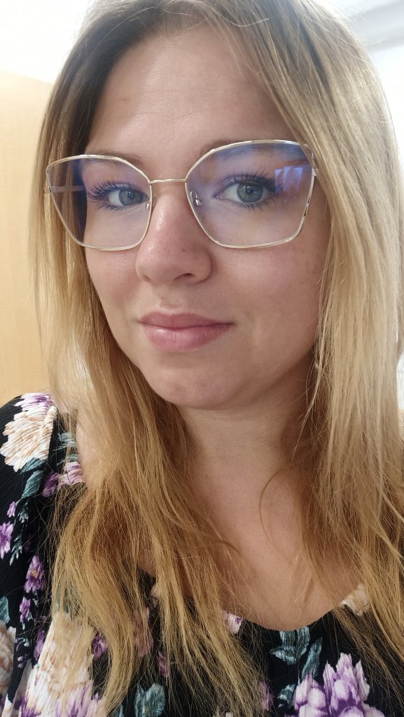 Hello Friday! 