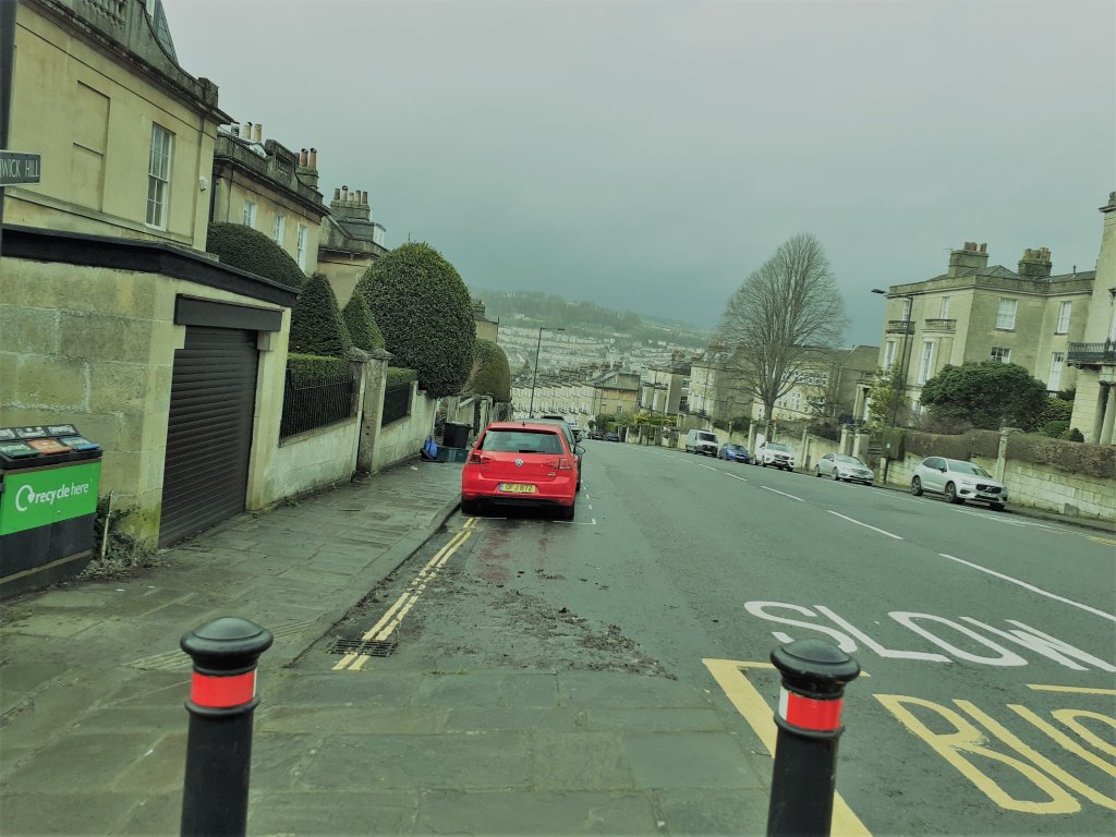 Bath Spa//// "