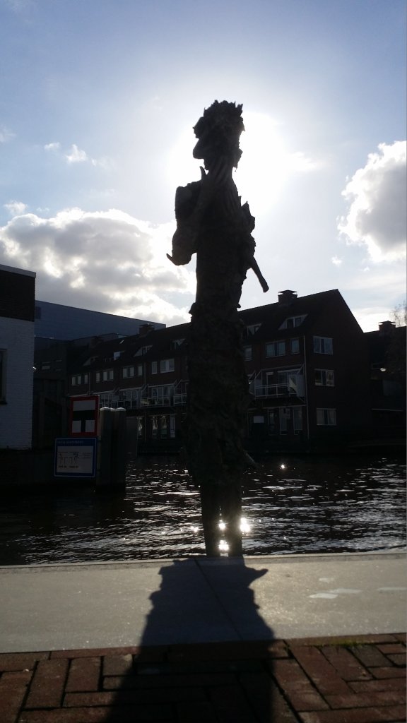 Nederland