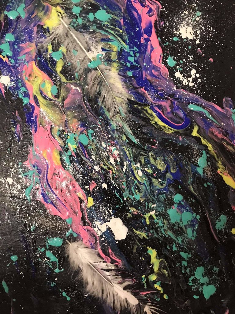 S06E11: Dark Skies