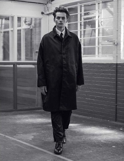 Freddy Carter