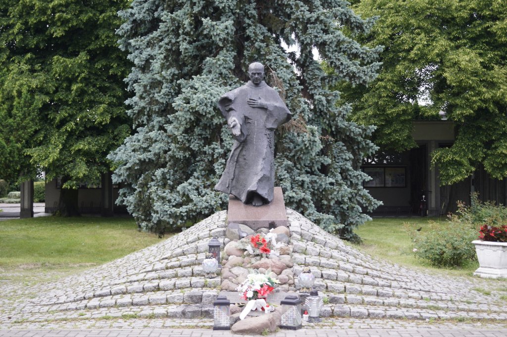 Wycieczkowo (zdjcie archiwalne)