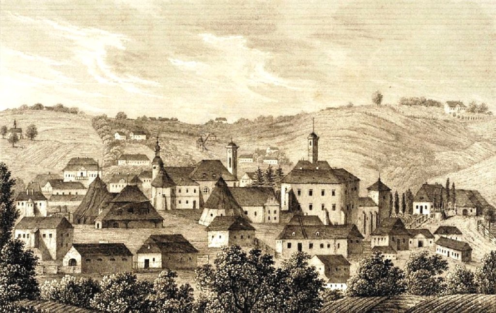 Wieliczka Zamek Zupny...