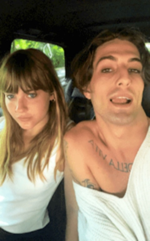 Maneskin.